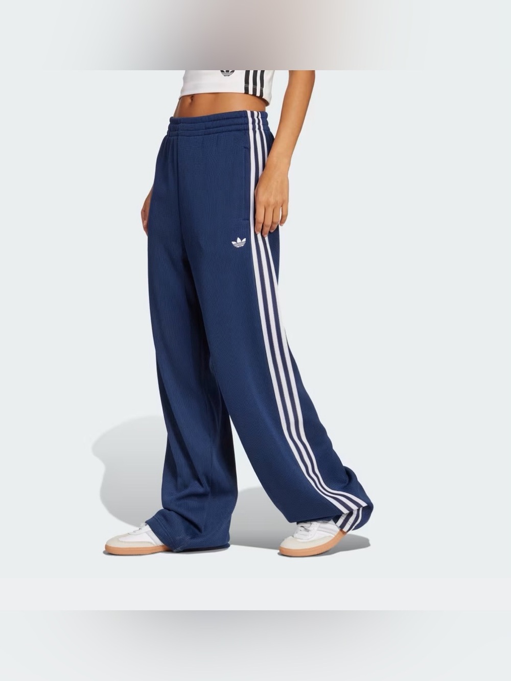 ADICOLOR FIREBIRD KNIT TRACK PANTS